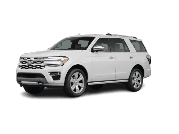 Ford Expedition Platinum