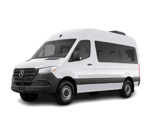 Sprinter Van Motor Home